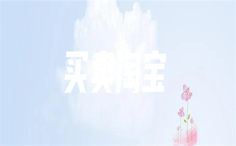 進(jìn)駐淘寶